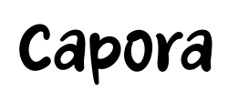 Capora - logo